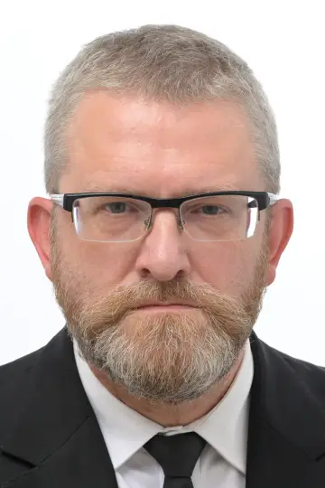 Zdjęcie Grzegorz Braun #461031