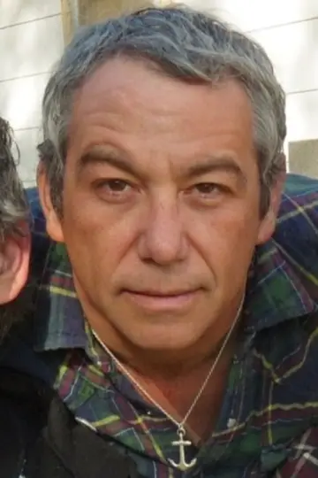 Zdjęcie  (Mike Watt) #348251