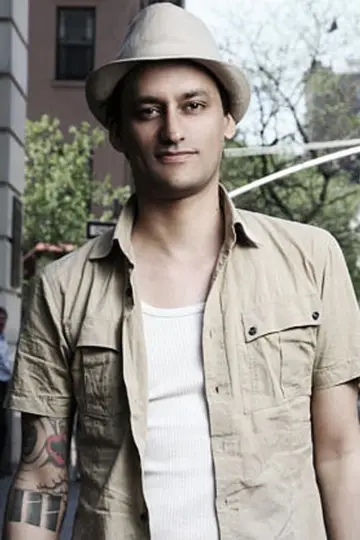 Zdjęcie Antonio Tublén #81067