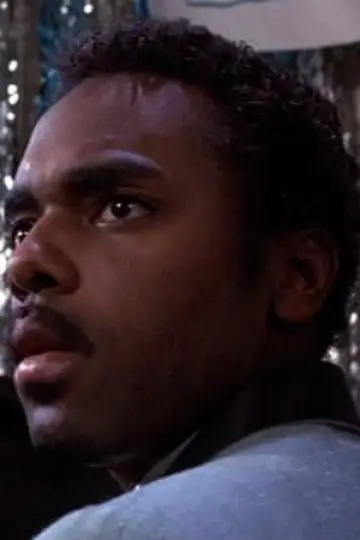 Zdjęcie Lloyd L. Tolbert #35421