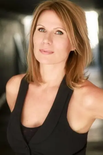 Zdjęcie Pamela Gray #57119