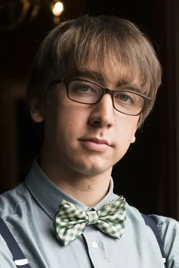 Zdjęcie Zachary Gibson #63203