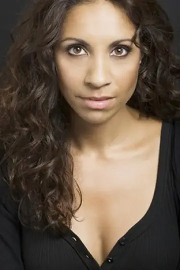 Zdjęcie Debbie Kurup #49850