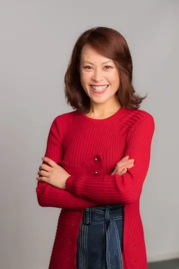 Zdjęcie Sonia Yee #15542