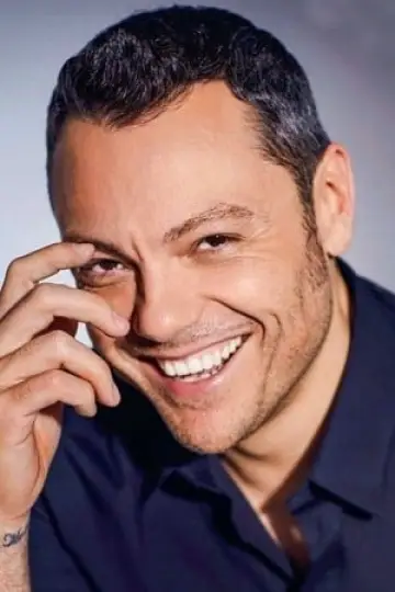 Zdjęcie Tiziano Ferro #134146