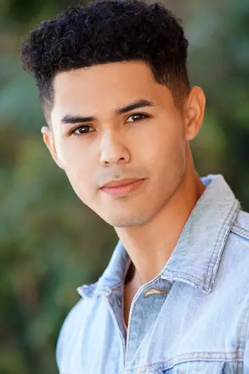 Zdjęcie Jeremy Becerra #22644