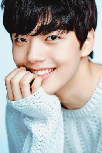 Zdjęcie Yeo Jin-goo #114340