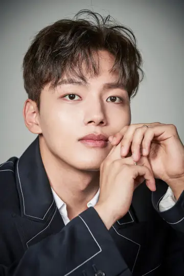 Zdjęcie Yeo Jin-goo #114342