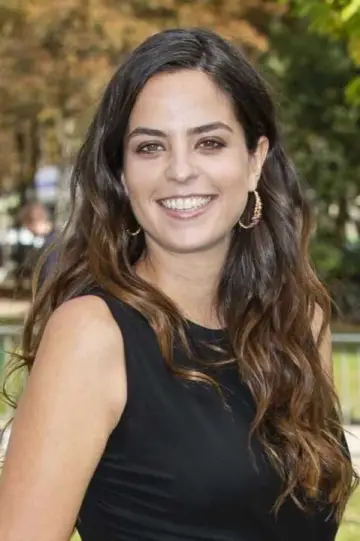 Zdjęcie Anouchka Delon #136275