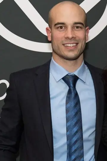 Zdjęcie Steven Della Salla #23514