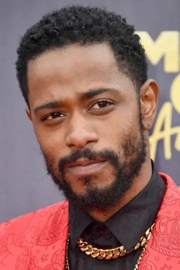 Zdjęcie LaKeith Stanfield #31157