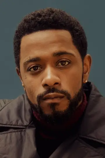 Zdjęcie LaKeith Stanfield #31158