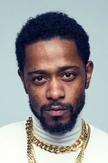 Zdjęcie LaKeith Stanfield #31159