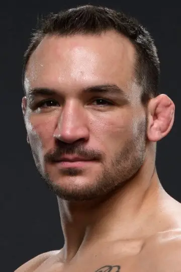 Zdjęcie  (Michael Chandler) #439529