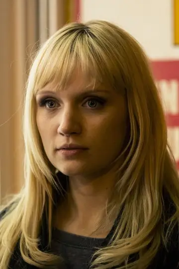 Zdjęcie  (Emily Berrington) #232806