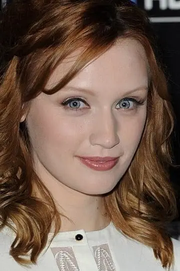 Zdjęcie  (Emily Berrington) #232814