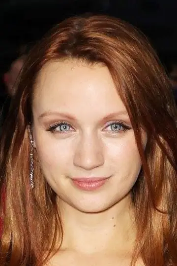 Zdjęcie  (Emily Berrington) #232818