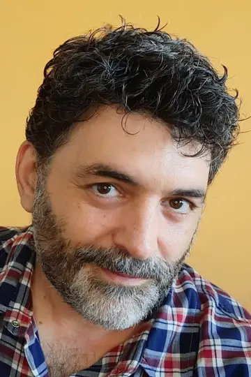 Zdjęcie Iván Steinhardt #97305