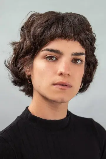 Zdjęcie Malena Sánchez #324613