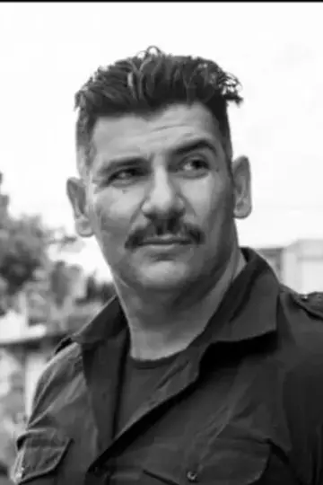 Zdjęcie Pablo Pinto #307805