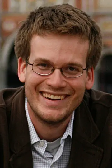 Zdjęcie John Green #102371