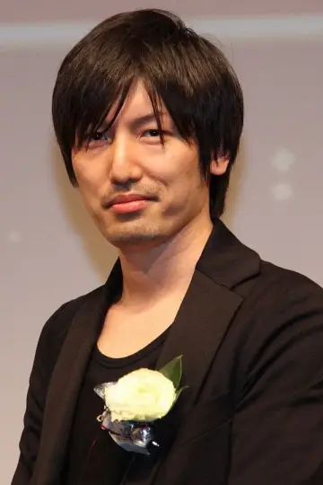Zdjęcie Hiroyuki Sawano #20640