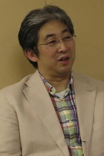 Zdjęcie Junji Shimizu #85283