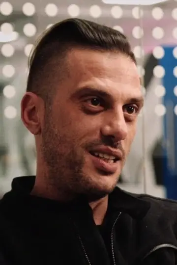 Zdjęcie Łambis Charalampidis #329676
