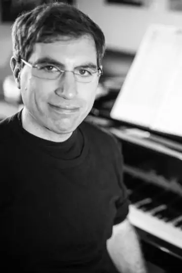 Zdjęcie  (Michael Gordon Shapiro) #308087