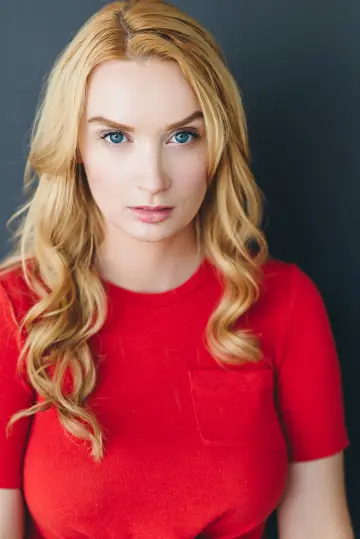 Zdjęcie Alice Moran