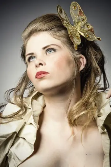 Zdjęcie Melissa Heflin #393335