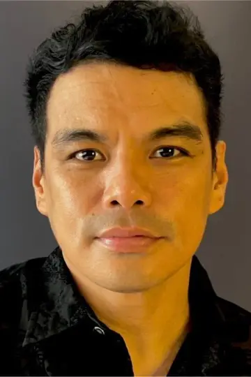 Zdjęcie Bong Cabrera (Bong Cabrera) #361799