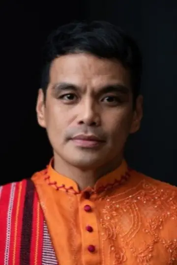 Zdjęcie Bong Cabrera (Bong Cabrera) #408338