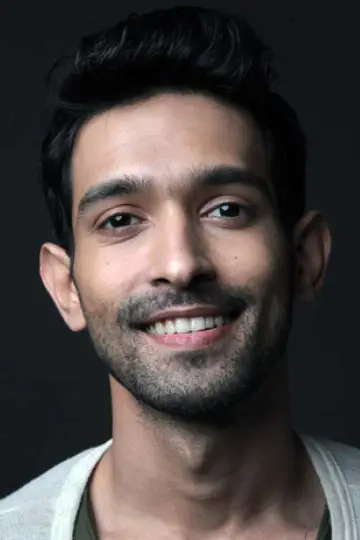 Zdjęcie Wikrant Masiej (Vikrant Massey) #178112