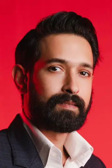 Zdjęcie Wikrant Masiej (Vikrant Massey) #271565