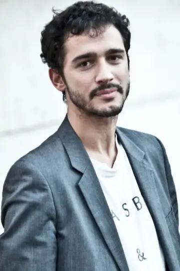 Zdjęcie Jacopo Bonvicini #142988