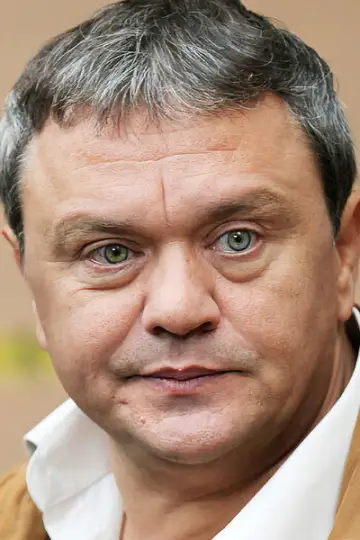 Zdjęcie Sergey Gabrielyan