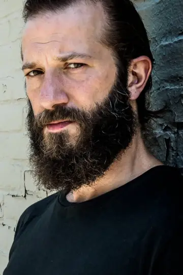 Zdjęcie Colin Stetson #17072
