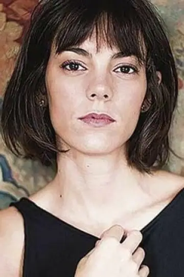 Zdjęcie Wicki Luengo #240986
