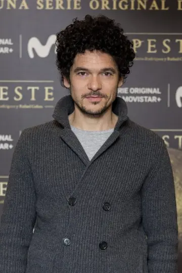 Zdjęcie Pablo Molinero #242729
