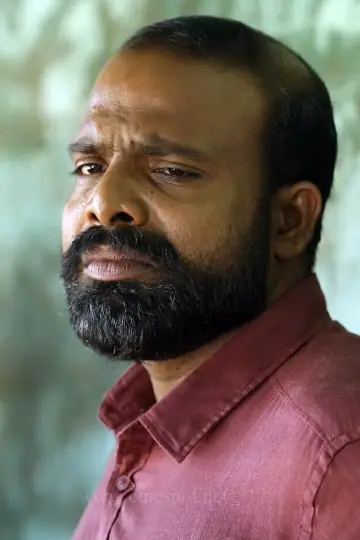 Zdjęcie Chemban Vinod Jose #271964