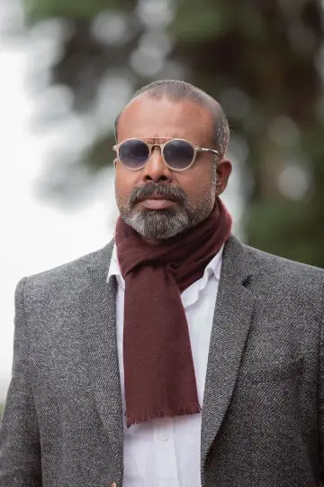 Zdjęcie Chemban Vinod Jose #661371