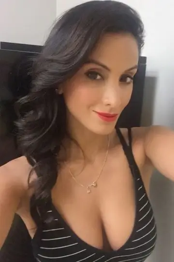 Zdjęcie Crystal Marie Denha #26380