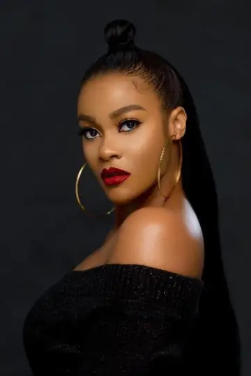 Zdjęcie Damilola Adegbite