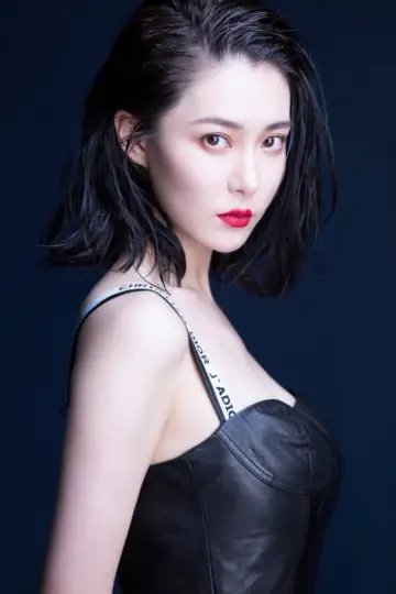 Zdjęcie Michelle Hu #24499