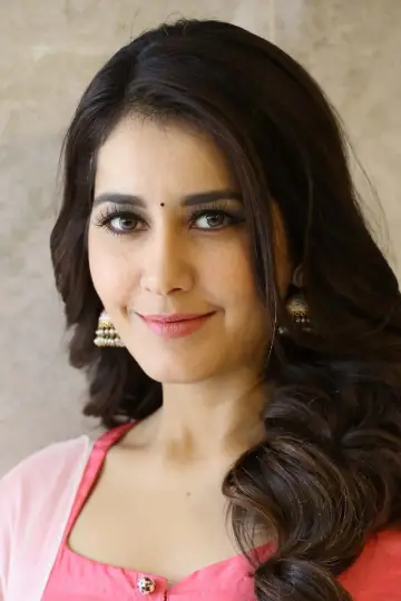 Zdjęcie Rashi Khanna #36775