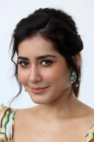 Zdjęcie Rashi Khanna #36776