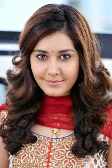 Zdjęcie Rashi Khanna #36777