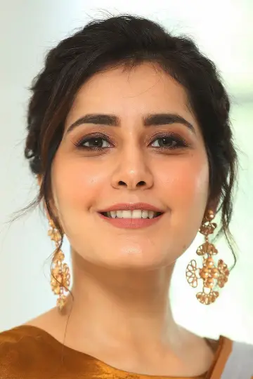 Zdjęcie Rashi Khanna #36778