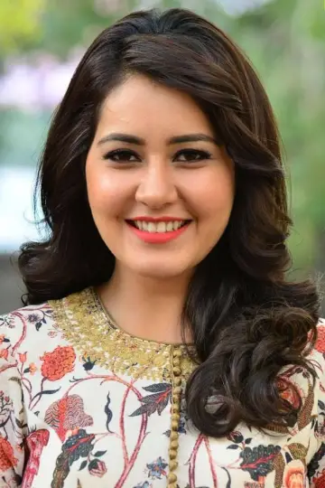 Zdjęcie Rashi Khanna (Raashii Khanna) #36779